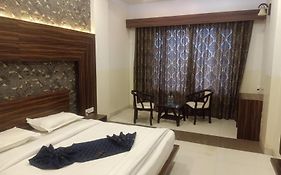 Ps Residency Shivpuri 3*