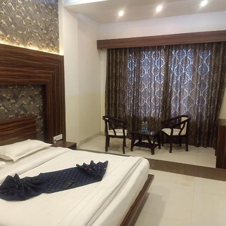 Ps Residency Hotel Shivpuri  Exterior photo